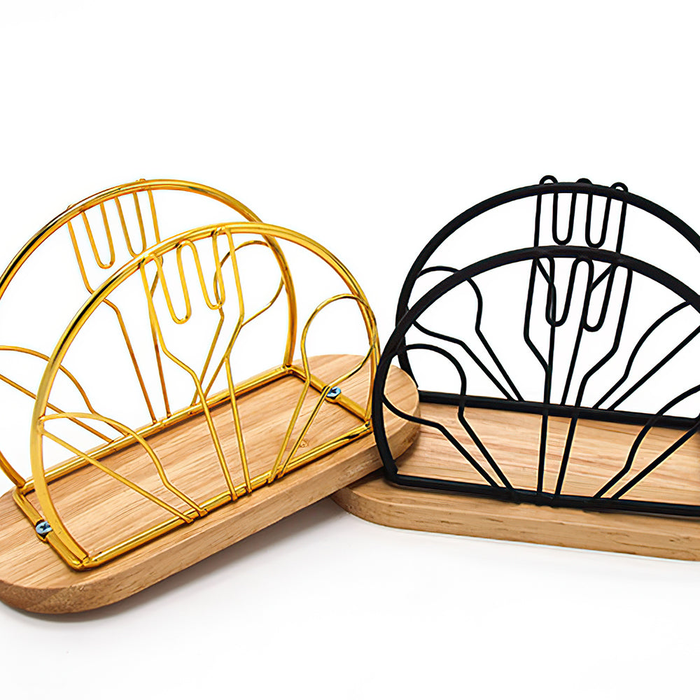 napkin holder details