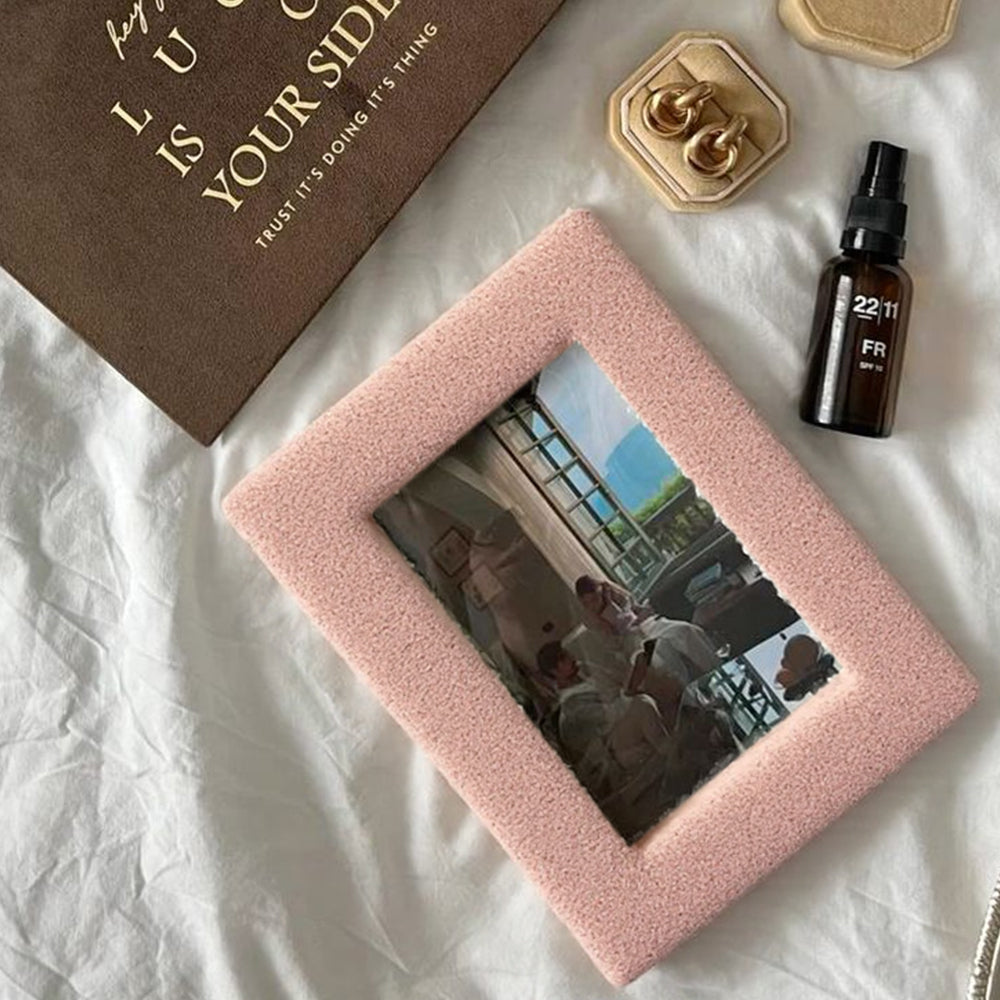 pink-teddy-plush-picture-frame