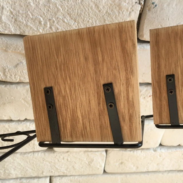 plant holder wall shelf details