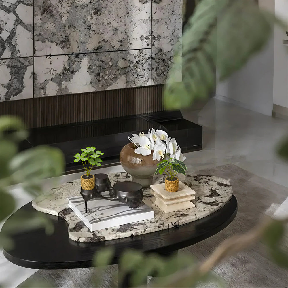 plastic-large-leaf-decorative-potted-plant-set-scene-07015