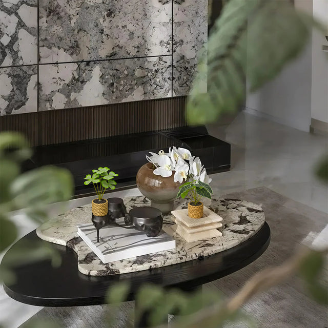 plastic-large-leaf-decorative-potted-plant-set-scene-07015