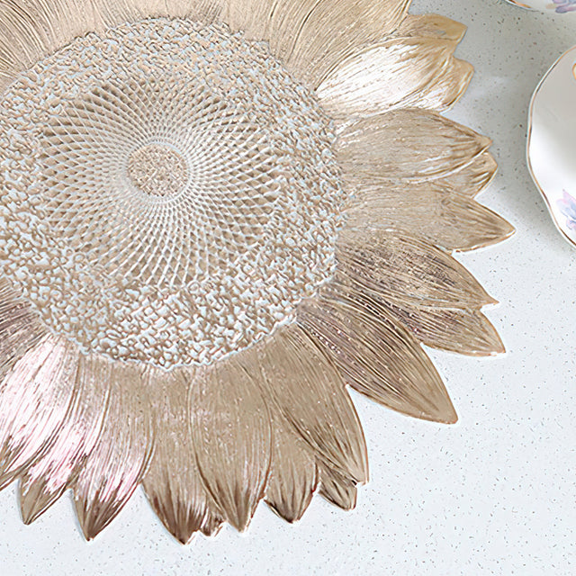 pvc table mat details