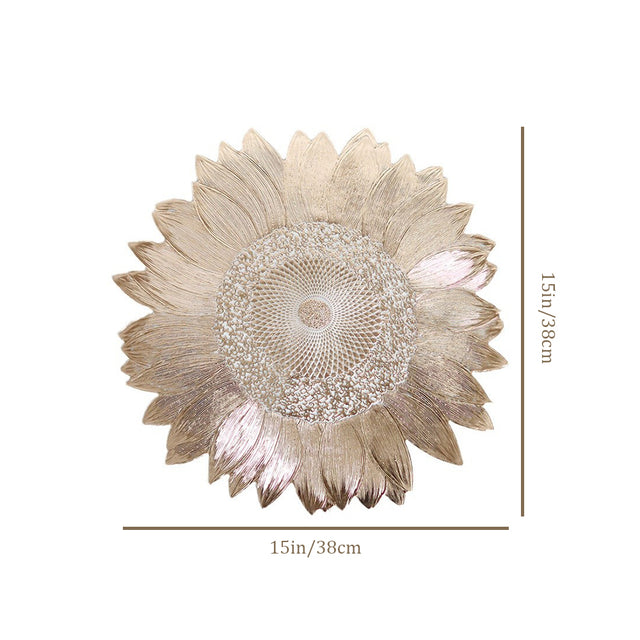 pvc table mat size chart