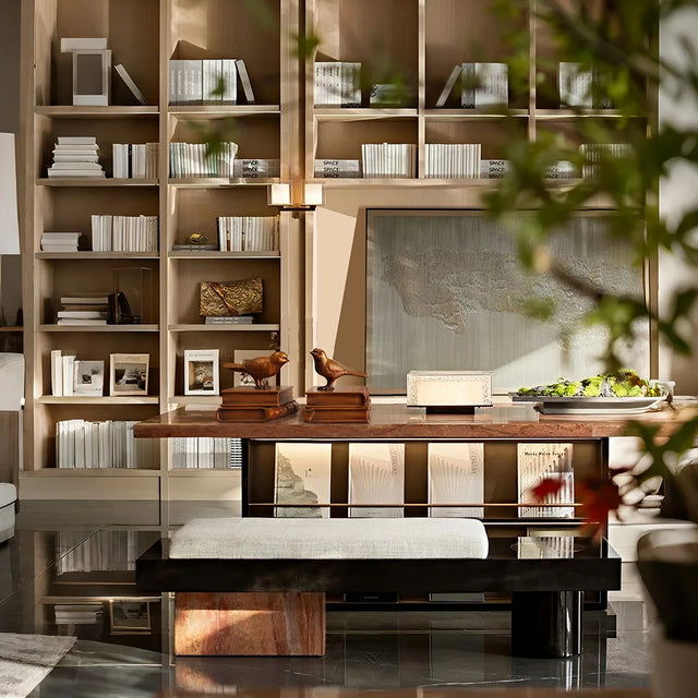 resin bronze decorative vintage birds books bookends in the study room