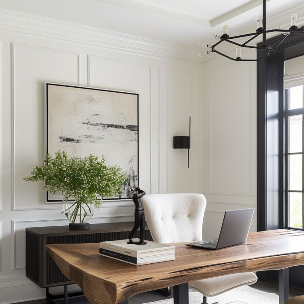 resin golfer decorative ornament details