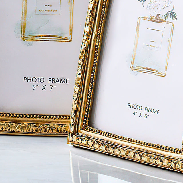 resin-picture-frame-details