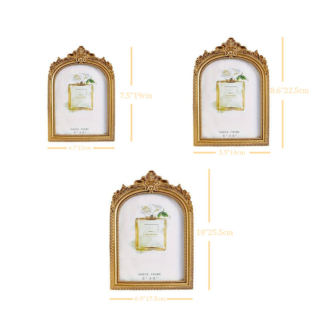 resin-picture-frame-size-chart