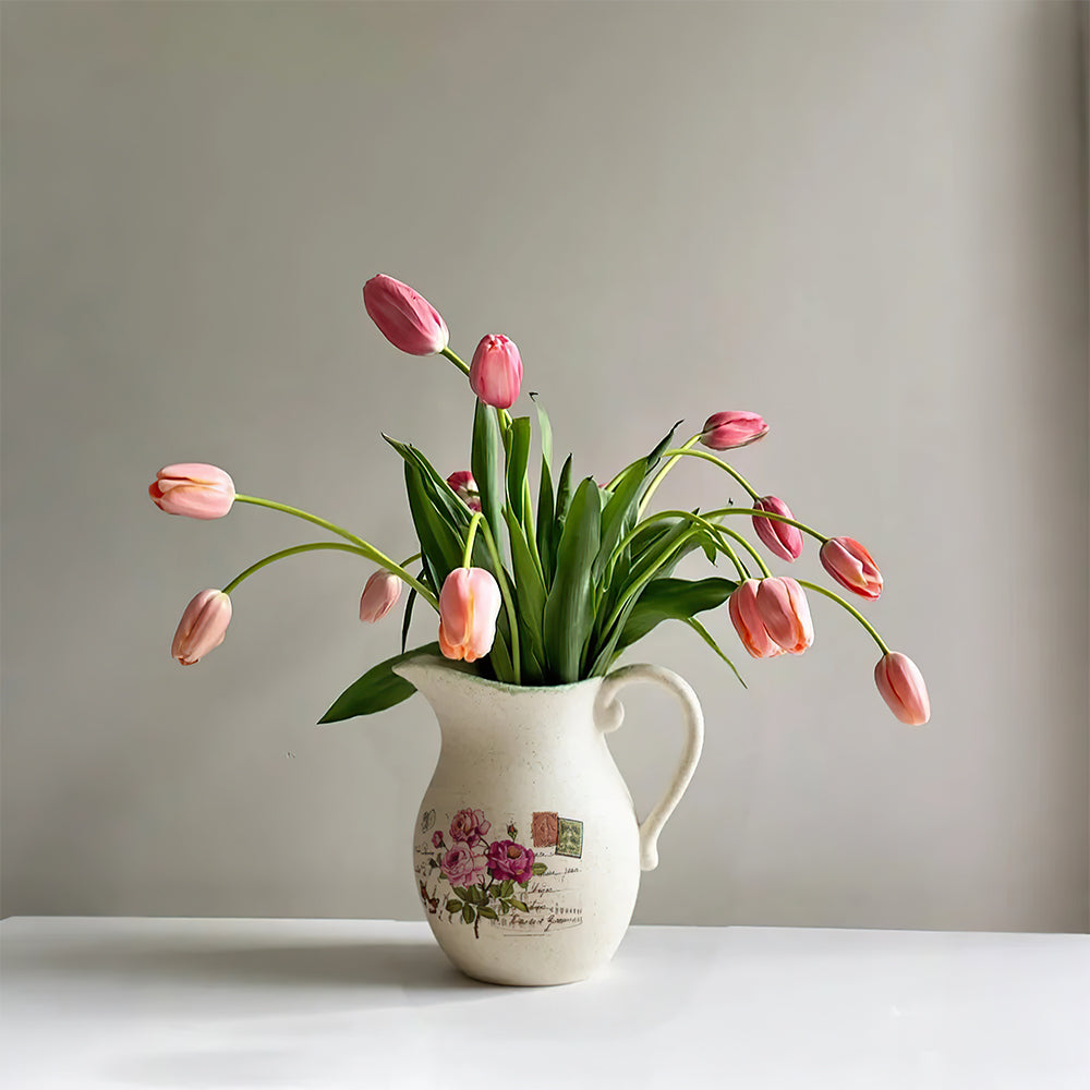retro-style-ceramic-vase-with-handle-0705