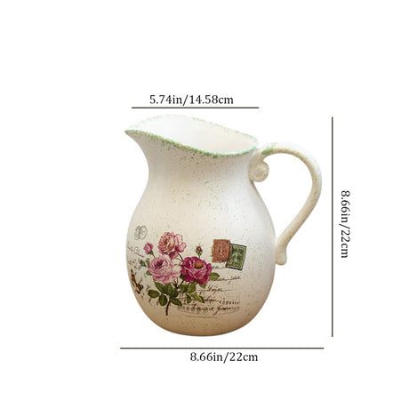 retro-style-ceramic-vase-with-handle-size-0705