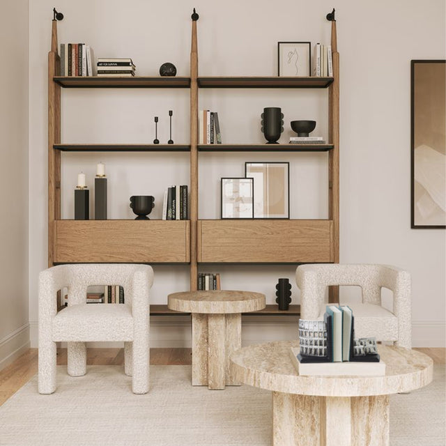 roman arena triumphal arch resin bookends size on the shelf