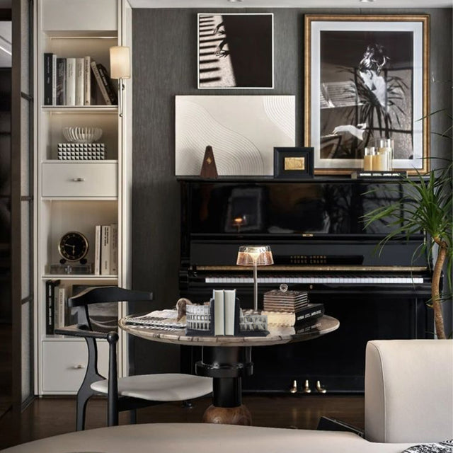 roman arena triumphal arch resin bookends size on the table