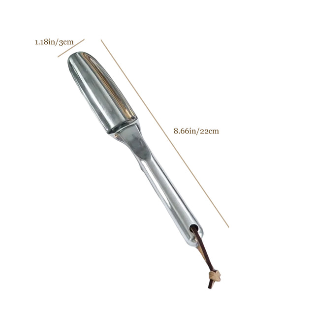 Small trowel size chart