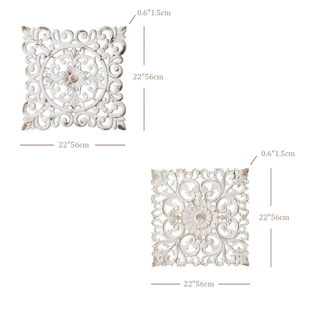 square-floral-wall-decor-size-chart