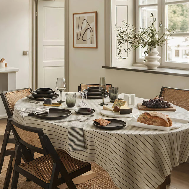 stainless-steel-cheese-holder-with-mouse-shaped-fruit-forks-Nordic-Ins-style-scene-0609