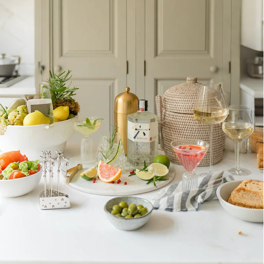 stainless-steel-cheese-holder-with-mouse-shaped-fruit-forks-Nordic-Ins-style-scene-06091