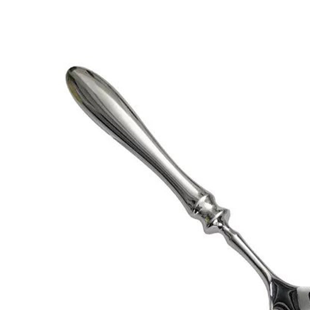 stainless-steel-shell-shaped-spoon-close-up-0705
