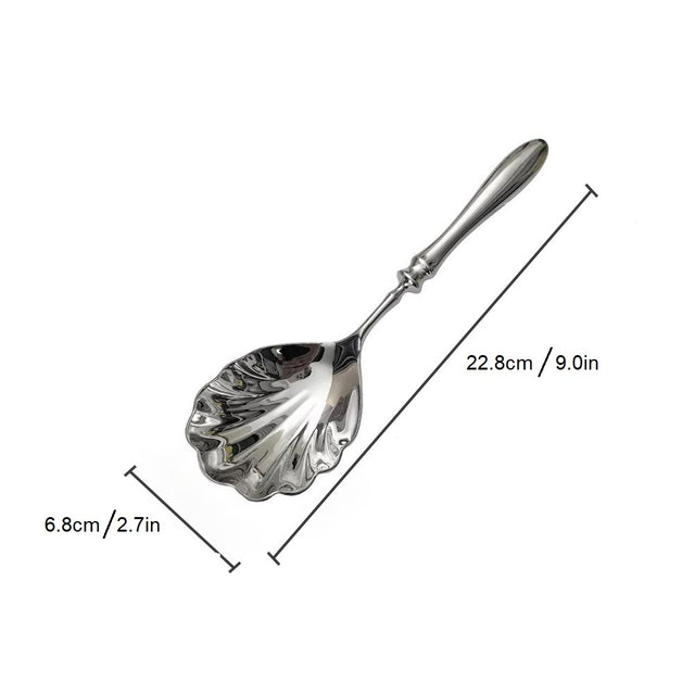 stainless-steel-shell-shaped-spoon-size-0705