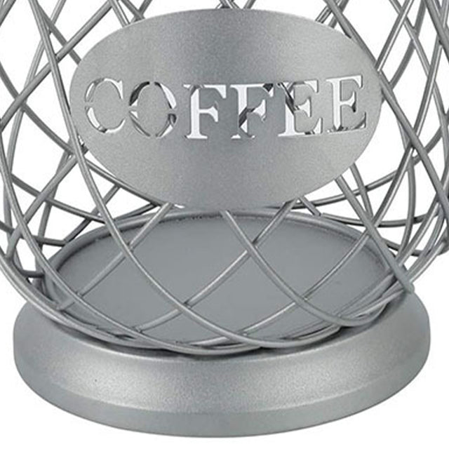 storage basket detail