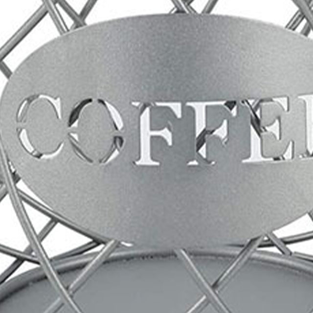 storage basket detail