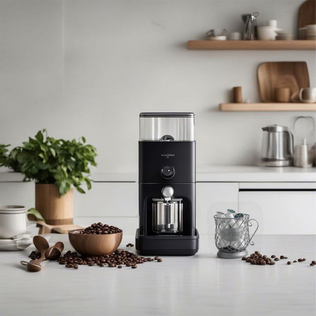 storage basket holds coffee capsules