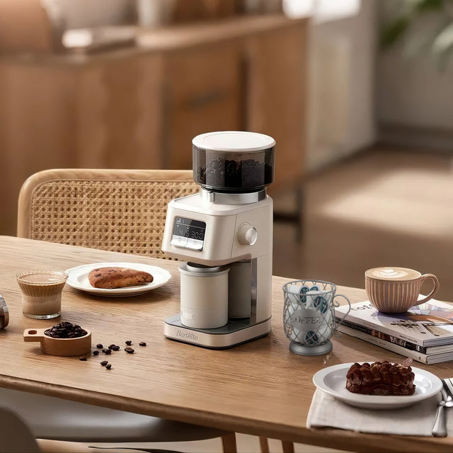 storage basket holds coffee capsules
