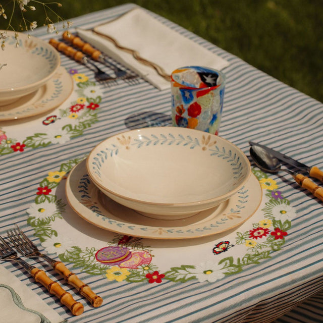 table mat for picnic