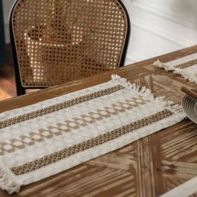 table runner pattern