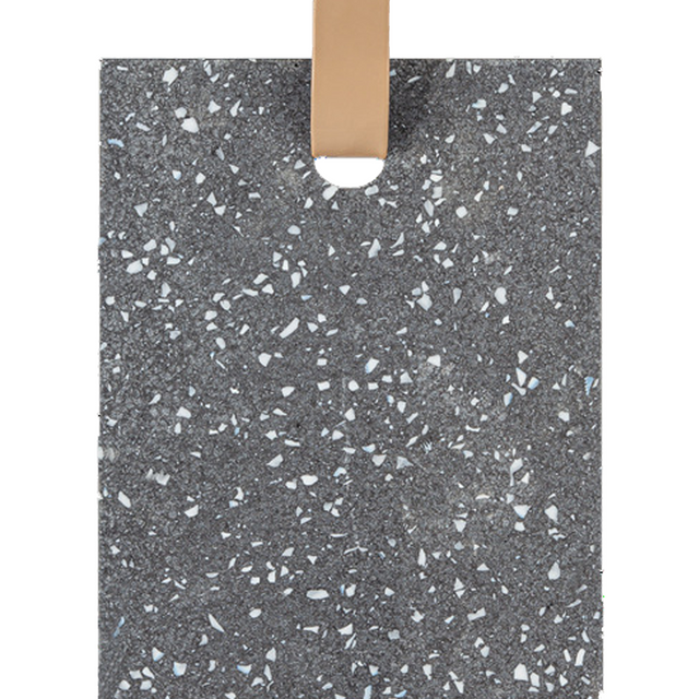 terrazzo cutting board for kitchen home decoration details