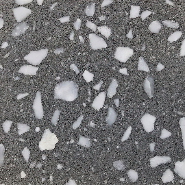 terrazzo cutting board for kitchen home decoration details