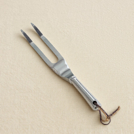 two tine cultivator