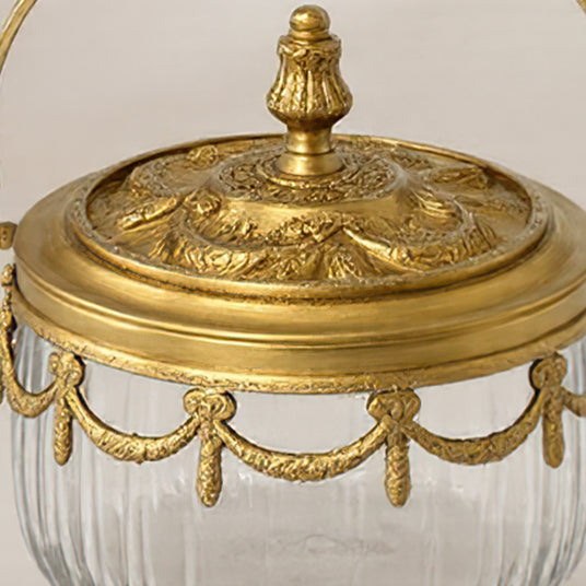 vanity jar details