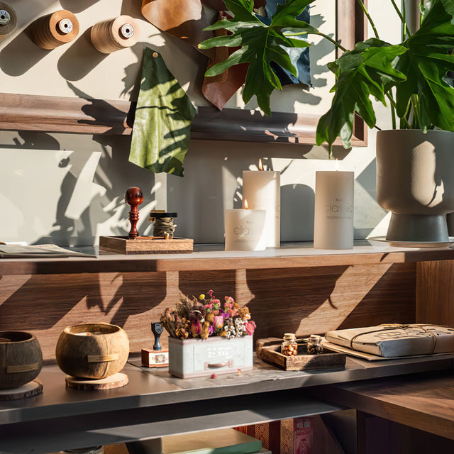 vintage blue iron drawer style flower pot a decorative planter