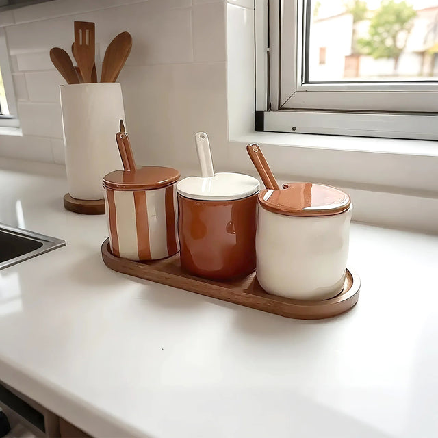 vintage-ceramic-hand-painted-spice-jars-set-with-spoon-wooden-tray-scene-06102