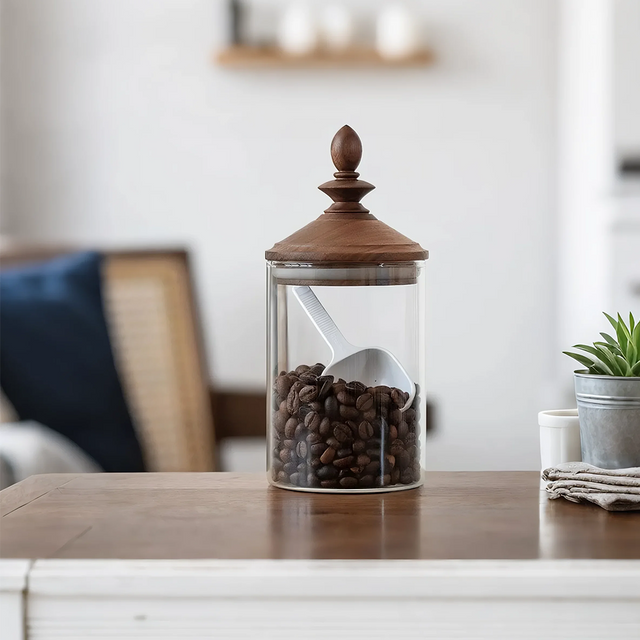 vintage-glass-storage-jar-with-wooden-lid-scene-072202