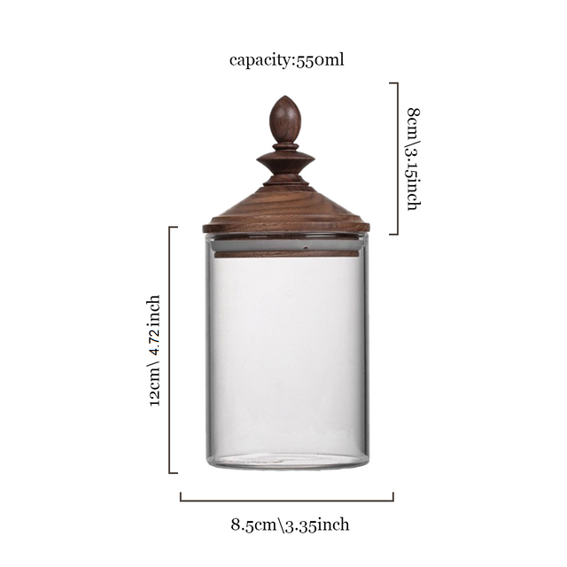 vintage-glass-storage-jar-with-wooden-lid-size-072201