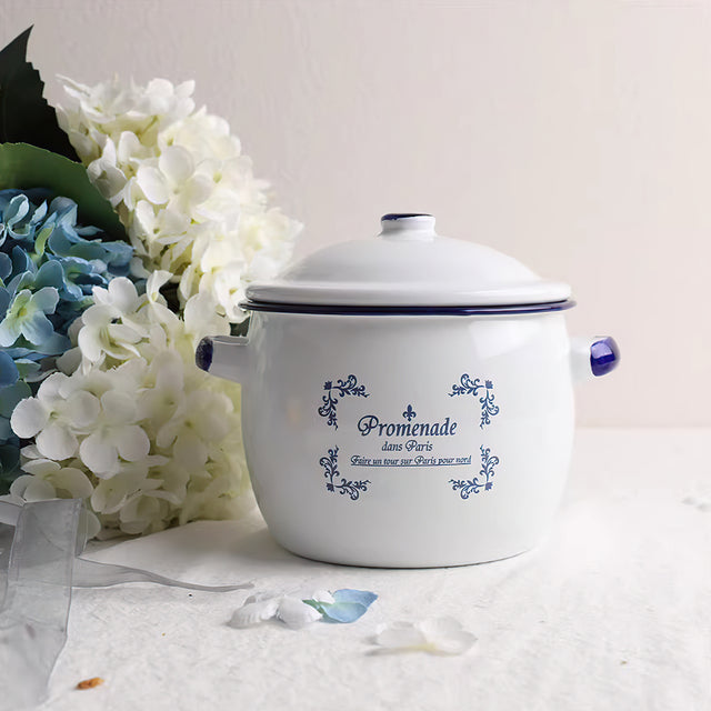 vintage-large-enamel-storage-jar-with-handles-lid-close-up-06092