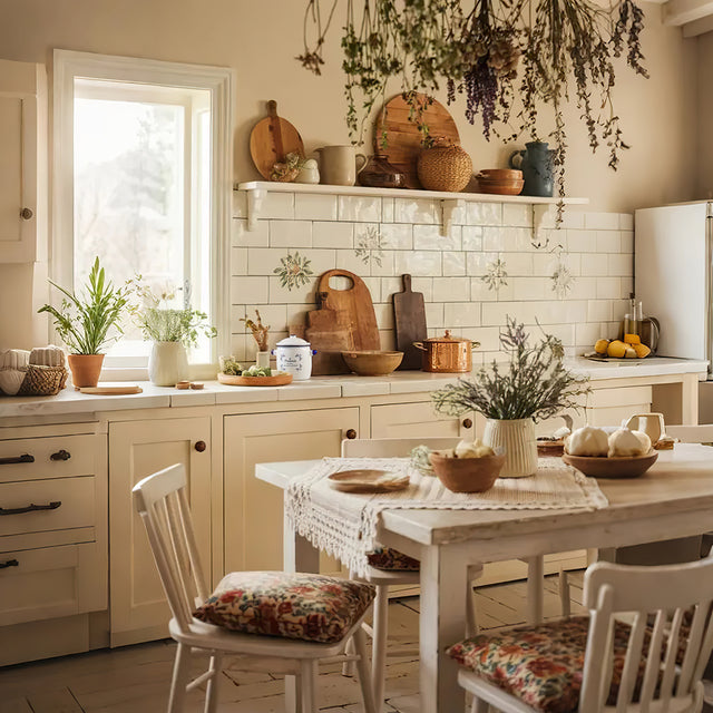 vintage-large-enamel-storage-jar-with-handles-lid-scene-0609