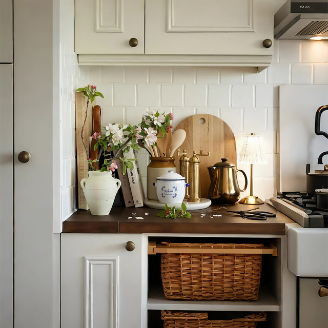 vintage-large-enamel-storage-jar-with-handles-lid-scene-06092