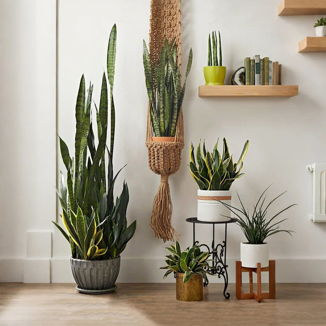 vintage metal plant stand indoor