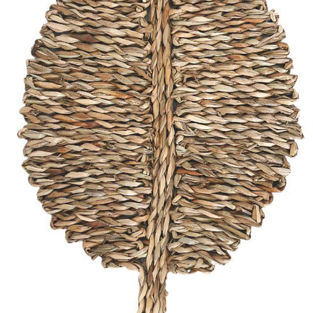 vintage-straw-weave-leaf-design-placemat-close-up-0704