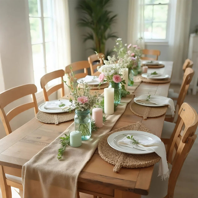 vintage-straw-weave-leaf-design-placemat-scene-07042