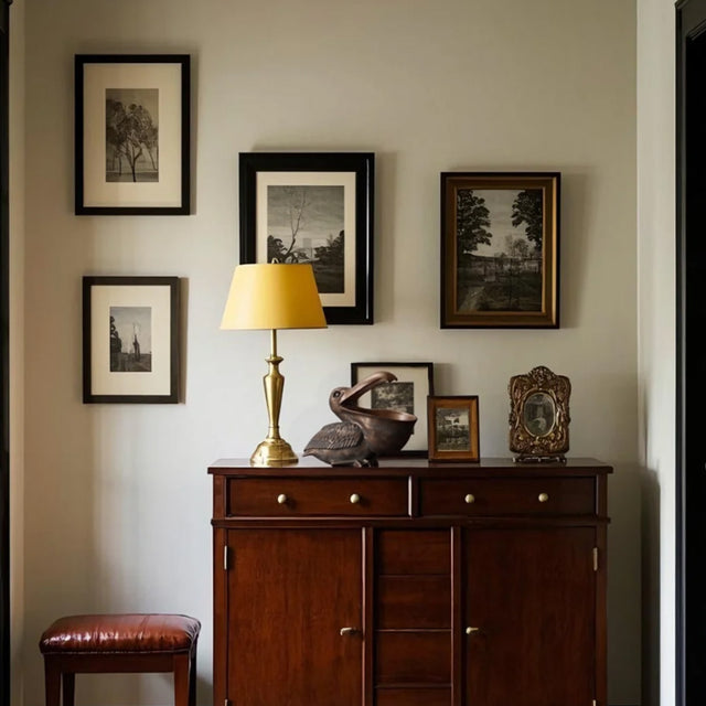 vintage-style-resin-pelican-decorative-scene-05271