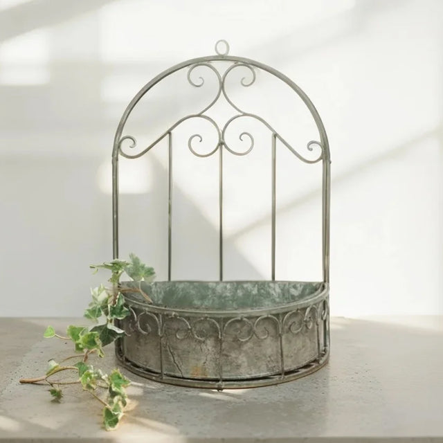 wall-hanging-tabletop-iron-flower-basket-0527