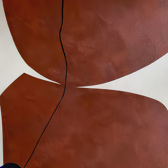 wall painting detail