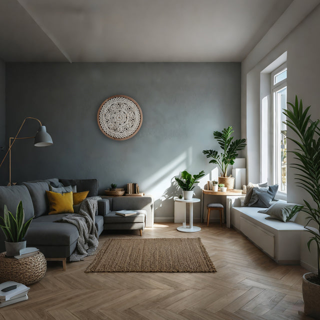 wood-hanging-round-wall-decor-for-living-room-scene-0528