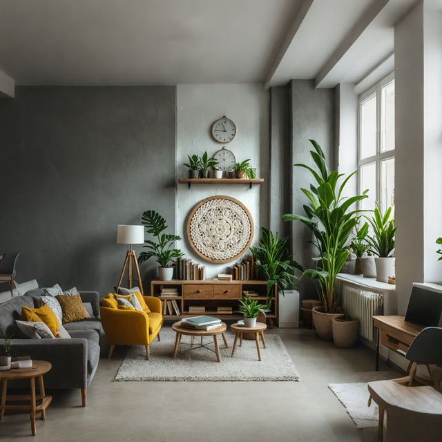 wood-hanging-round-wall-decor-for-living-room-scene-05284