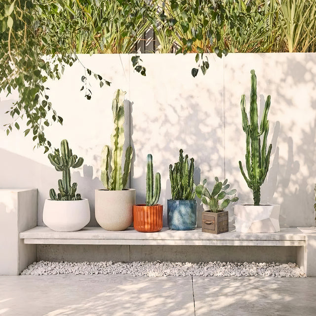 wood planter box 1 drawer in outdoor garden