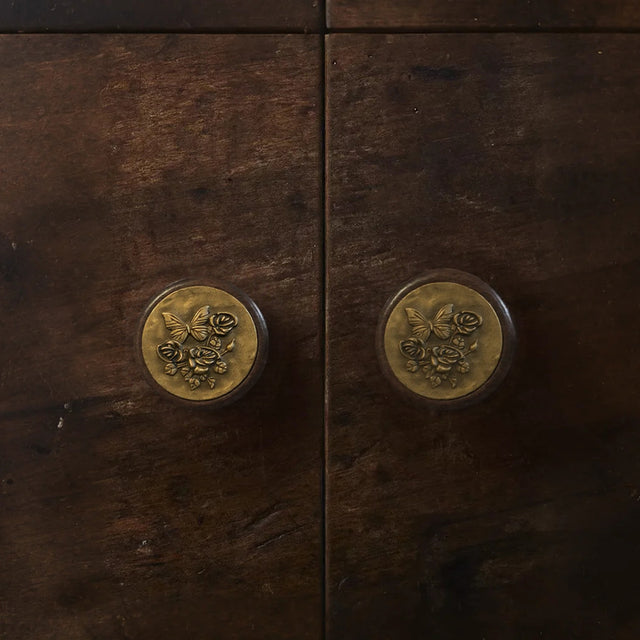 wooden-electroplated-handle-with-floral-pattern-product-07112