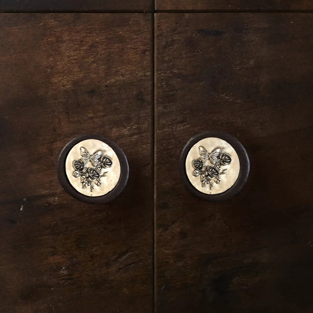 wooden-electroplated-handle-with-floral-pattern-product-07113