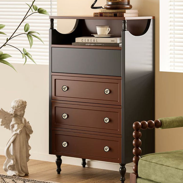 wooden-electroplated-handle-with-floral-pattern-scene-07116